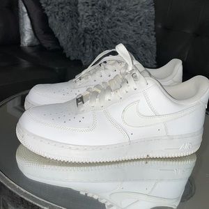 Men Nike Air Force 1